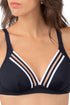 Lise Charmel 35b Energie Nautique Triangle contour underwire